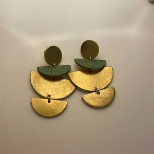 stylish earrings